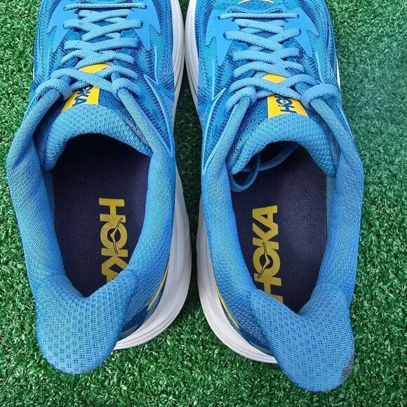 Hoka One One Clifton 10 - Men\'s running shoes - size 10.5D main image 4